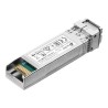 TP-Link TL-SM5110-SR - Modul SFP+ vysílače - 10GbE - 10GBase-SR - LC/UPC multi-mode - až 300 m - 850 nm - pro JetStream