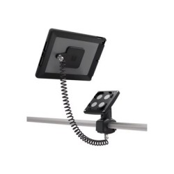Compulocks Universal Tablet Magnetic Rail Mount - Montážní sada (montáž do ližin, magnetické pripevnení) - pro tablet
