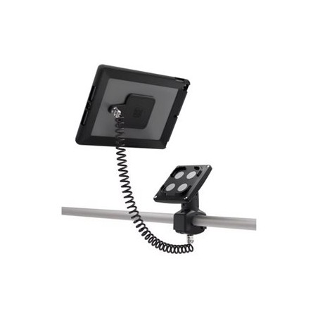 Compulocks Universal Tablet Magnetic Rail Mount - Montážní sada (montáž do ližin, magnetické pripevnení) - pro tablet