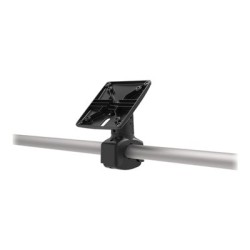 Compulocks VESA Rail Mount - Držák na trubku pro tablet, bezpečnostní kryt