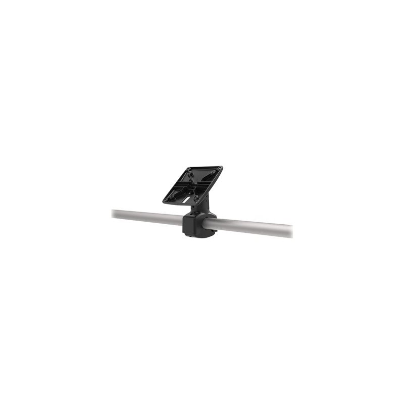 Compulocks VESA Rail Mount - Držák na trubku pro tablet, bezpečnostní kryt
