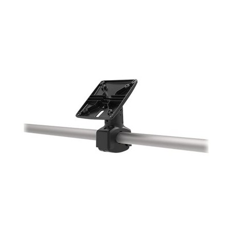 Compulocks VESA Rail Mount - Držák na trubku pro tablet, bezpečnostní kryt