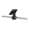 Compulocks VESA Rail Mount - Držák na trubku pro tablet, bezpečnostní kryt