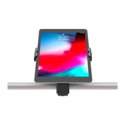 Compulocks Universal Tablet Cling Rail Mount - Montážní sada (montáž do ližin, prilnavý držák, sada šroubu s odolností proti