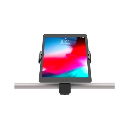 Compulocks Universal Tablet Cling Rail Mount - Montážní sada (montáž do ližin, prilnavý držák, sada šroubu s odolností proti