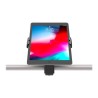 Compulocks Universal Tablet Cling Rail Mount - Montážní sada (montáž do ližin, prilnavý držák, sada šroubu s odolností proti