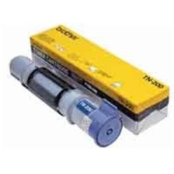 Brother TN200 - Černá - náplň toneru - pro Brother HL-720, 730, 760, MFC-4550, 4600, 4650, 6650, 9000, 9050, 9060, 9500, 9550