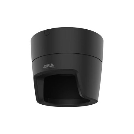 AXIS TM3828-E - Kryt kamery - černá (balení 4)