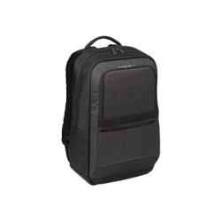 Targus CitySmart Essential - Batoh na notebook - 12.5" - 15.6" - černá, šedá