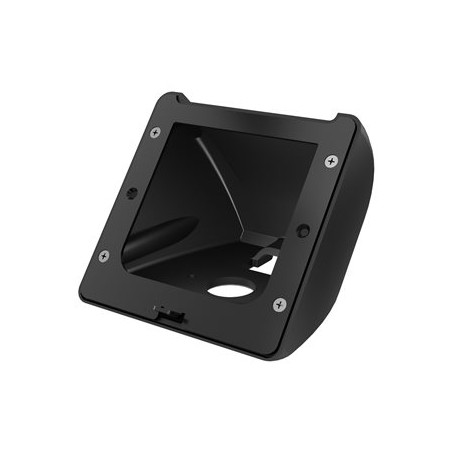 Crestron TSS-470E-TTK-B-T - Kryt - černá - texturovaný