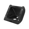 Crestron TSS-470E-TTK-B-T - Kryt - černá - texturovaný