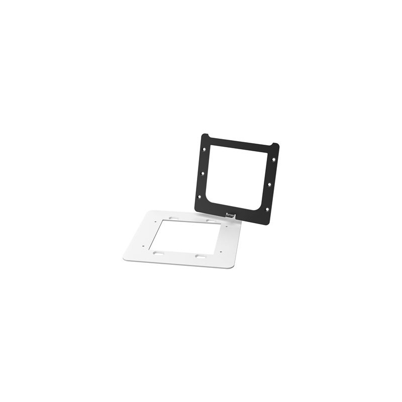 Crestron TSS-470E-RMB-2G - Montážní držák - retrofit - 2 oddíly