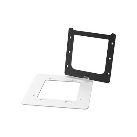 Crestron TSS-470E-RMB-2G - Montážní držák - retrofit - 2 oddíly