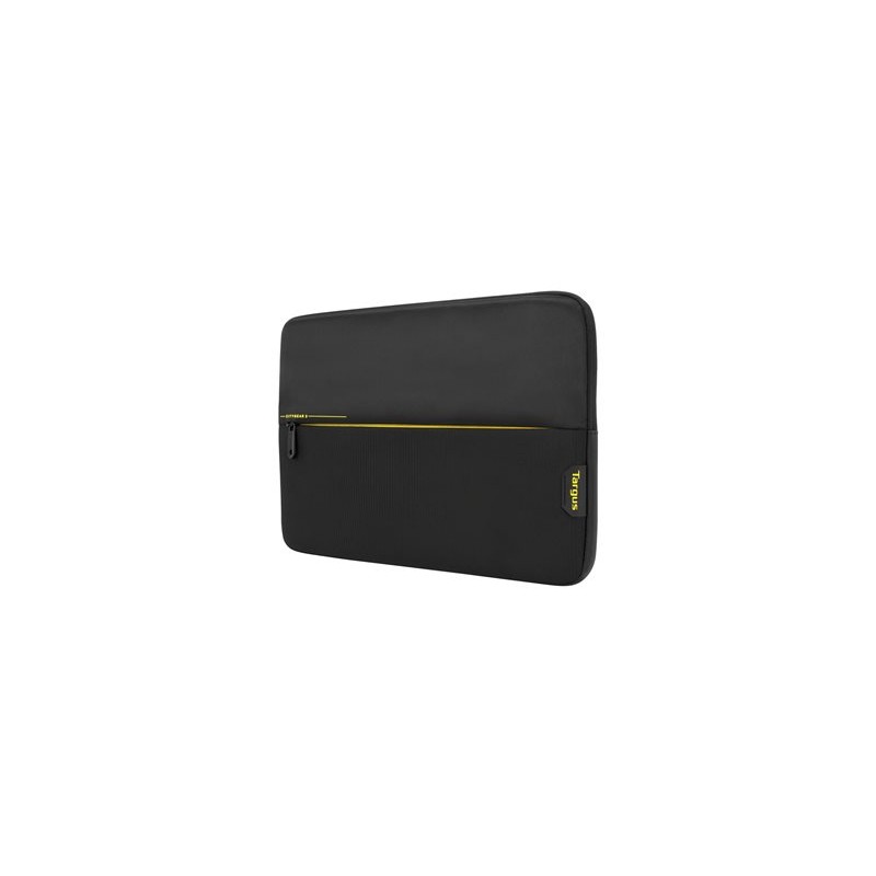 Targus CityGear 3 - Pouzdro na notebook - 15.6" - černá