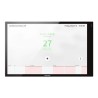 Crestron TSW-1070-GV-B-S - Ovládací panel s dotykovou obrazovkou - 10,1 palce, montáž na stěnu - kabelové - 10/100 Ethernet