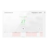 Crestron TSW-1070-W-S - Ovládací panel s dotykovou obrazovkou - bezdrátový, kabelové - Bluetooth, 802.11a/b/g/n/ac - 2.4 Ghz, 5