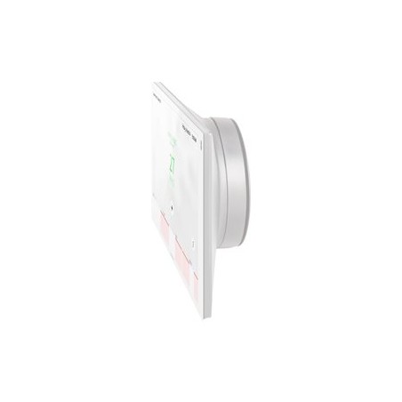 Crestron TSW-1070-MSMK-W-S - Montážní sada (lepicí zadní kryt, kryt, drážka s adhezivem (3 části)) - různé povrchy - pro