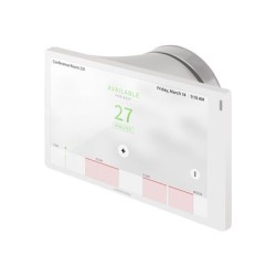 Crestron TSW-770-MSMK-W-S - Montážní sada - pro dotyková obrazovka - plast - smooth white - možná montáž na povrch - pro Touch