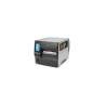 TT Printer ZT421 6", 300 dpi, Serial, USB, 10/100 Ethernet, BT 4.1/MFi, USB Host, RFID UHF Encoder: Rest of World (ROW), EZPL