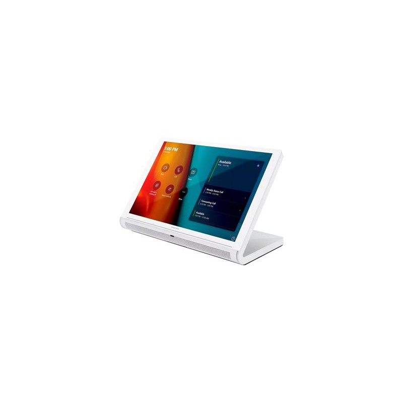 Crestron Touch Screen TS-1070 - Ovládací senzor - kabelové, bezdrátový - 802.11a/b/g/n/ac, Bluetooth - 2.4 Ghz, 5 GHz - 10/100
