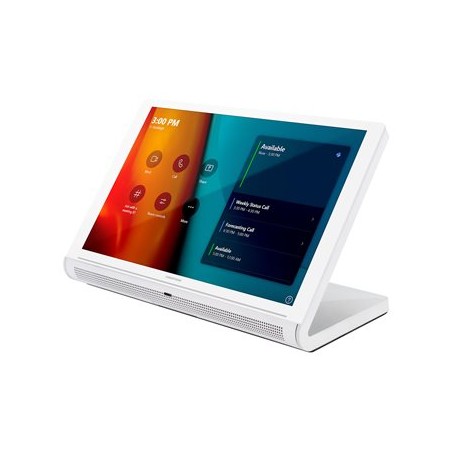 Crestron Touch Screen TS-1070 - Ovládací senzor - kabelové, bezdrátový - 802.11a/b/g/n/ac, Bluetooth - 2.4 Ghz, 5 GHz - 10/100