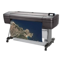 HP DesignJet Z6dr PostScript - 44" tisk na velký formát - barva - tryskový - Role (111,8 cm) - 2400 x 1200 dpi - až 1.1