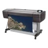HP DesignJet Z6dr PostScript - 44" tisk na velký formát - barva - tryskový - Role (111,8 cm) - 2400 x 1200 dpi - až 1.1