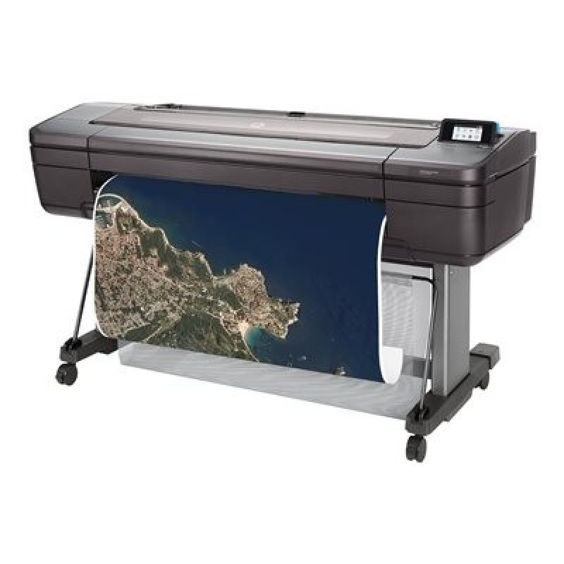 HP DesignJet Z6 PostScript - 44" tisk na velký formát - barva - tryskový - Role (111,8 cm) - 2400 x 1200 dpi - až 1.1 min/str.