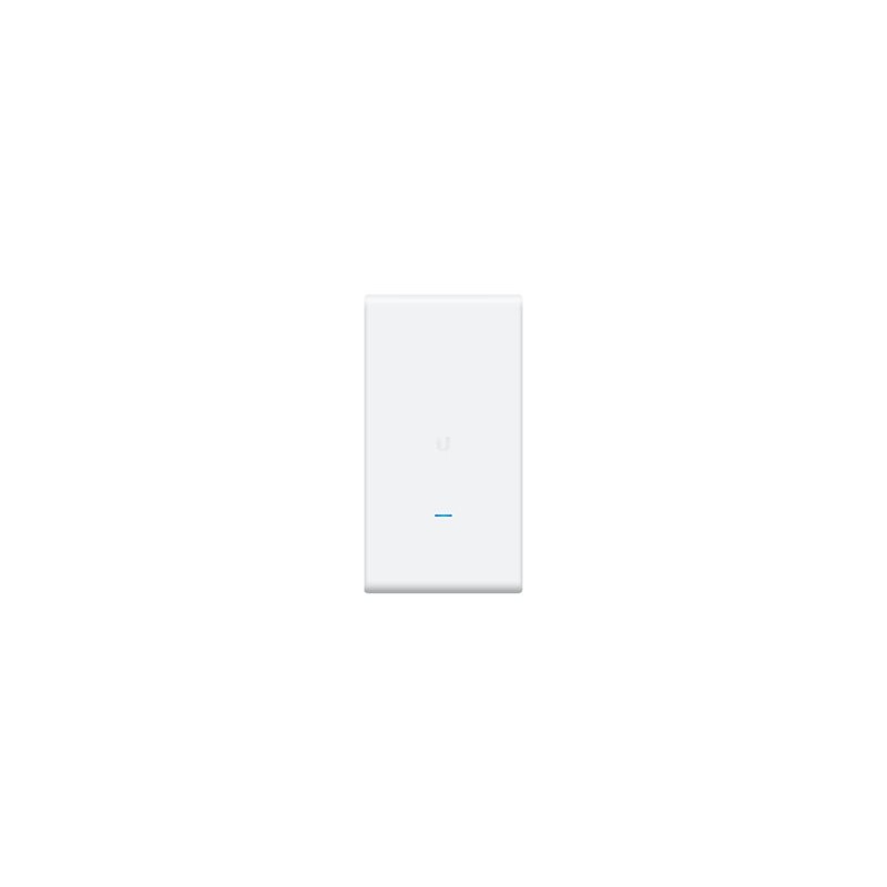 Ubiquiti UniFi UAP-AC-M-PRO - Bezdrátový access point - Wi-Fi 5 - 2.4 GHz, 5 GHz - DC napájení