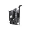 Crestron UCA-RMK-1U - Montážní sada skríne - 2U - 19"