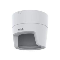 AXIS TM3828-E - Kryt kamery - bílá (balení 4)