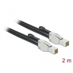 PCI Express Cable Mini SAS HD SFF-8674 t, PCI Express Cable Mini SAS HD SFF-8674 t 86622