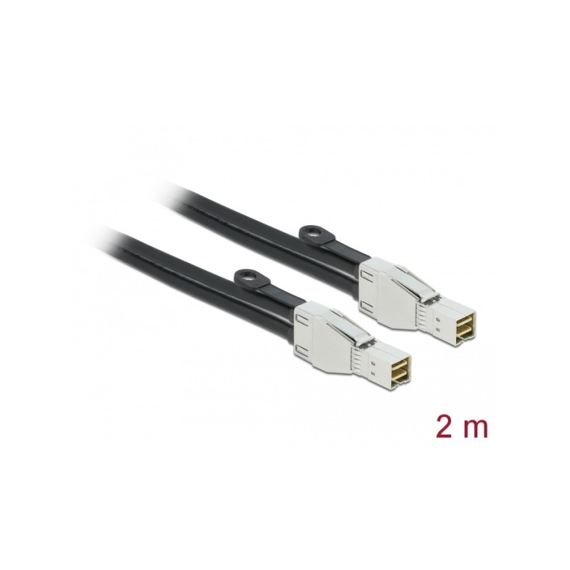 PCI Express Cable Mini SAS HD SFF-8674 t, PCI Express Cable Mini SAS HD SFF-8674 t 86622