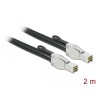 PCI Express Cable Mini SAS HD SFF-8674 t, PCI Express Cable Mini SAS HD SFF-8674 t 86622