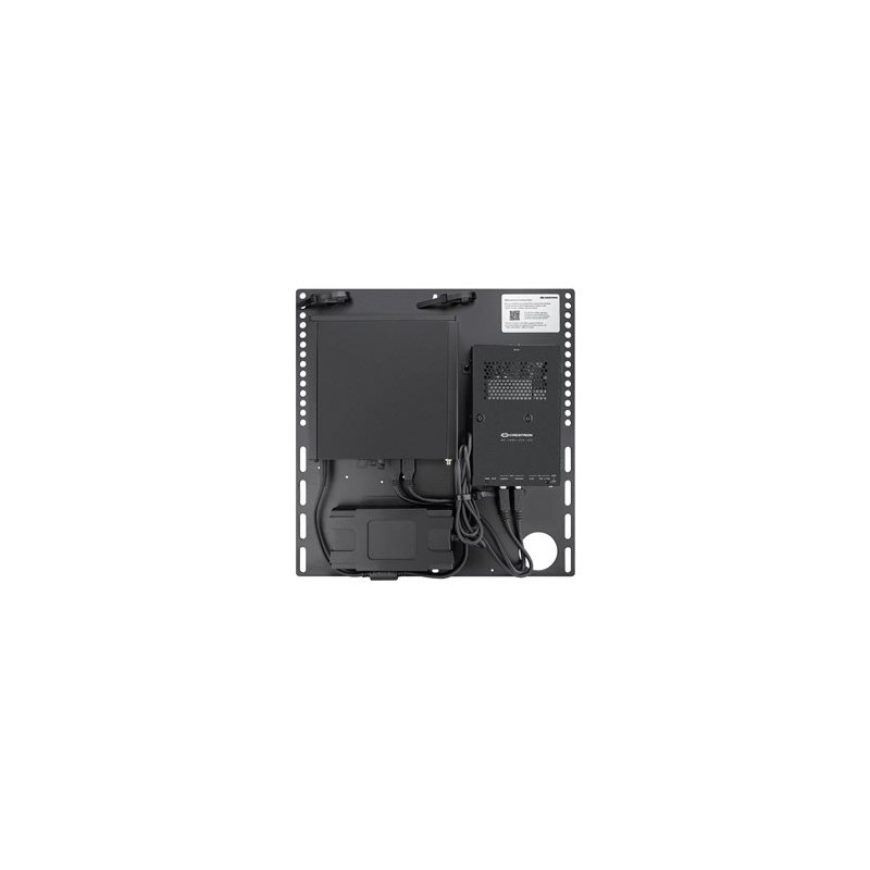 UC-BRKT-260-PRO-Z-ASSY, Crestron Flex Adv Rm Upg Pro w Zoom Rms