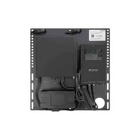 UC-BRKT-260-PRO-Z-ASSY, Crestron Flex Adv Rm Upg Pro w Zoom Rms