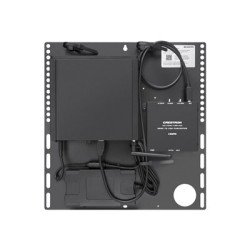 UC-BRKT-200-PRO-Z-ASSY, Crestron Flex Rm Upg Pro w Zoom Rooms