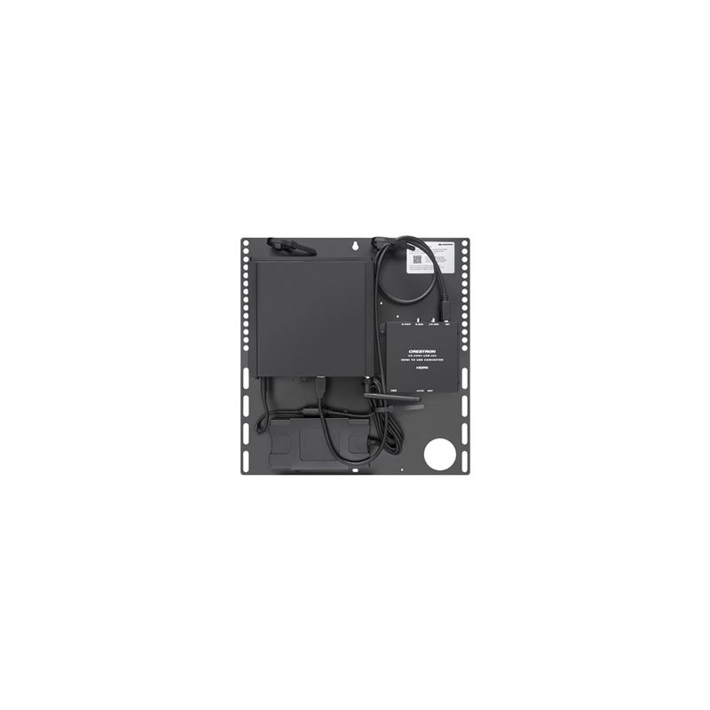 UC-BRKT-200-PRO-Z-ASSY, Crestron Flex Rm Upg Pro w Zoom Rooms
