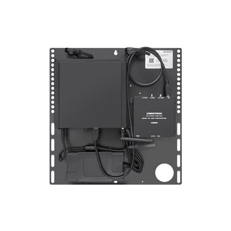 UC-BRKT-200-PRO-Z-ASSY, Crestron Flex Rm Upg Pro w Zoom Rooms