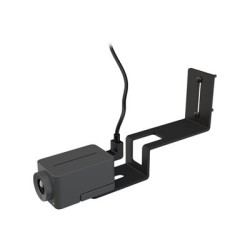 Crestron UC-CAM-WMK - Montážní sada pro připevnění kamery - montáž na stěnu - pro P/N: CCS-CAM-USB-F-100, CCS-CAM-USB-F-100-S