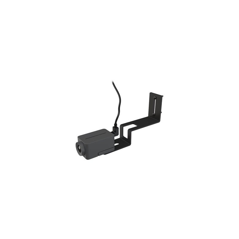 Crestron UC-CAM-WMK - Montážní sada pro připevnění kamery - montáž na stěnu - pro P/N: CCS-CAM-USB-F-100, CCS-CAM-USB-F-100-S