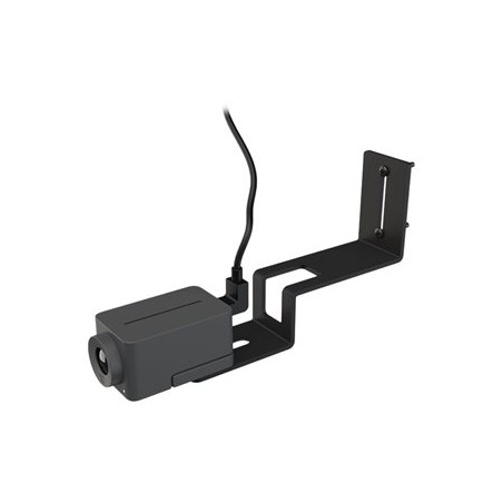 Crestron UC-CAM-WMK - Montážní sada pro připevnění kamery - montáž na stěnu - pro P/N: CCS-CAM-USB-F-100, CCS-CAM-USB-F-100-S