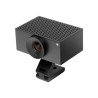 Crestron Flex UC-CAM-L1 - Konferenční kamera - PTZ - barevný - 20,3 MP - 1920 x 1080 - 1080p - motorizovaný - audio - USB - DC