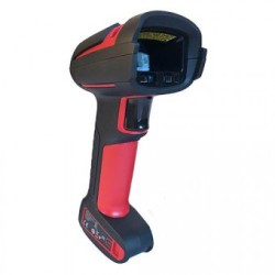 Honeywell Granit 1991iXR, BT, 2D, USB, multi-IF, Digimarc, kit (USB), red