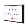 Crestron Flex UC-C100-PRO-Z-WM - Pro Zoom Rooms - Integrator Kit - souprava pro video konference (dotyková konzole, mini-PC)
