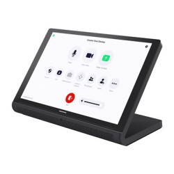 Crestron Flex UC-C100-PRO-Z - Integrator Kit - souprava pro video konference (dotyková konzole, mini-PC) - certifikováno pro