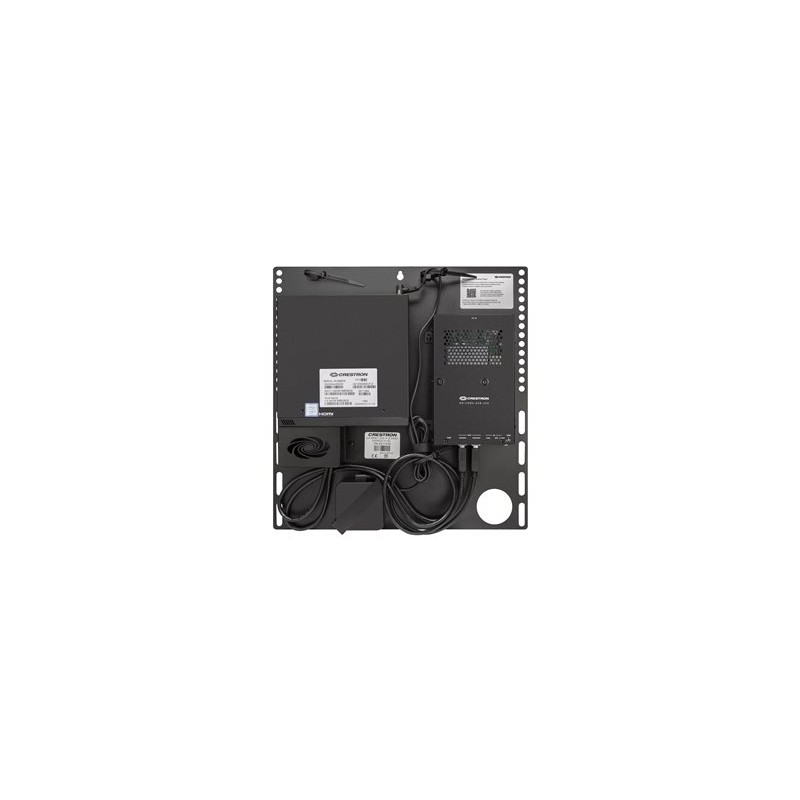 Crestron Flex UC-ENGINE-BRKTX-T-UPGRD - S Microsoft Teams Rooms - aktualizacní rešení (mini-PC, HDMI over CAT5 to USB 3.0