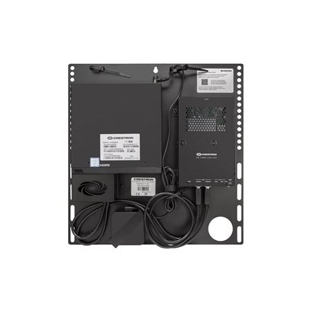 Crestron Flex UC-ENGINE-BRKTX-T-UPGRD - S Microsoft Teams Rooms - aktualizacní rešení (mini-PC, HDMI over CAT5 to USB 3.0