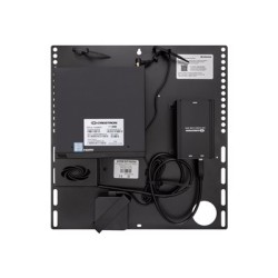Crestron Flex UC-ENGINE-BRKT-Z-UPGRD - With Zoom Rooms - aktualizacní rešení (mini-PC, Konvertor HDMI na USB 3.0) - cerná