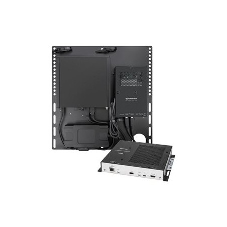Crestron Flex UC-ENGINE-BRKT-T-UPGRD-BRKTX - S Microsoft Teams Rooms - aktualizacní rešení (mini-PC, transmitter, HDMI over